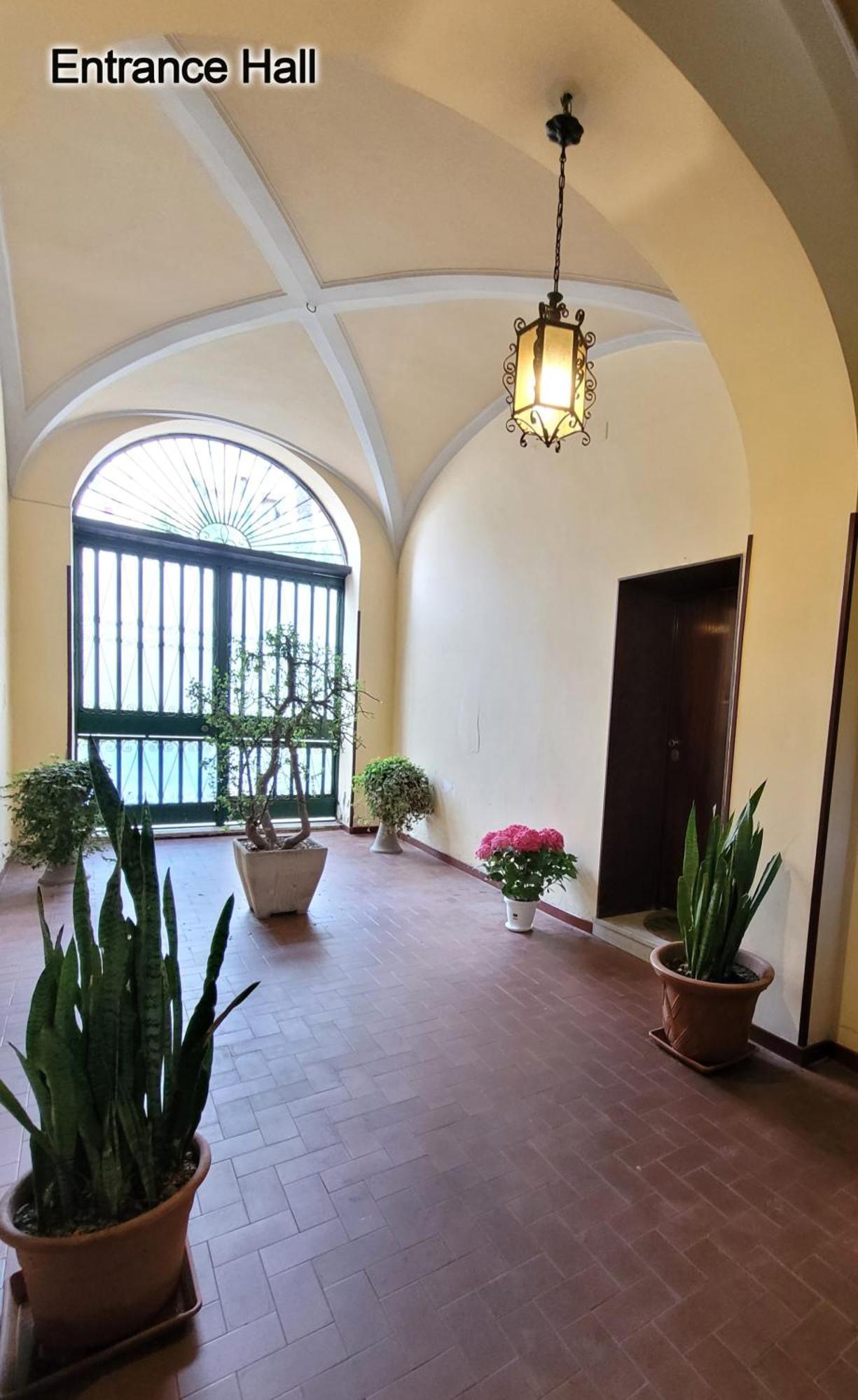 Leoni63 Lägenhet Palermo Exteriör bild
