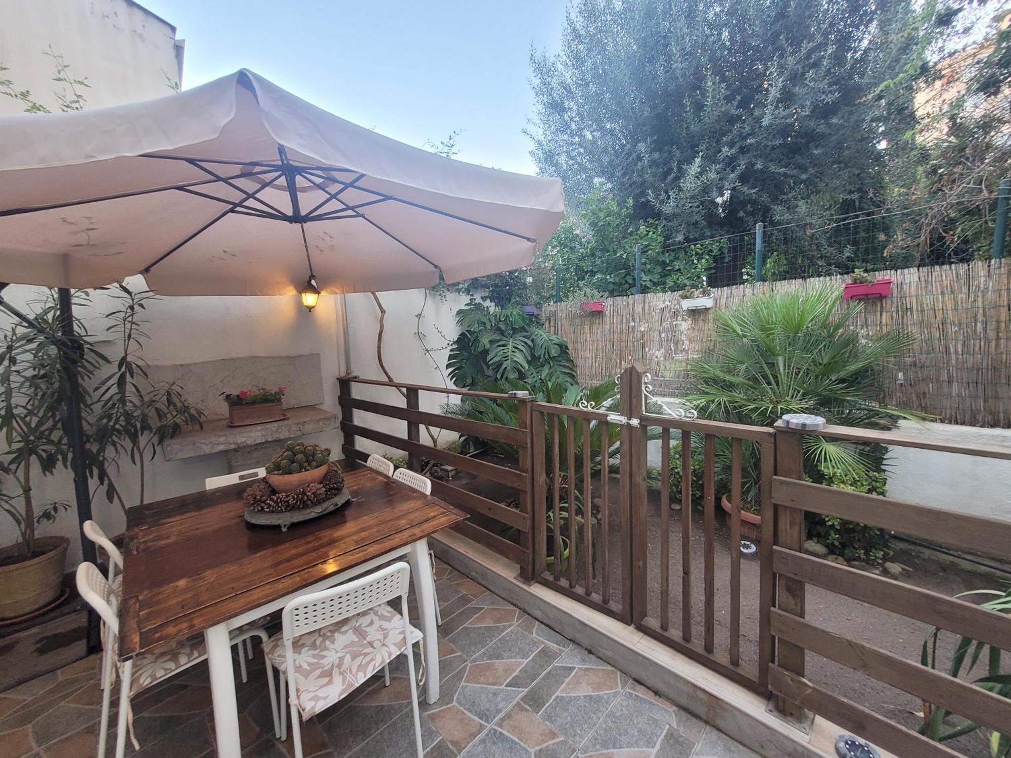 Leoni63 Lägenhet Palermo Exteriör bild